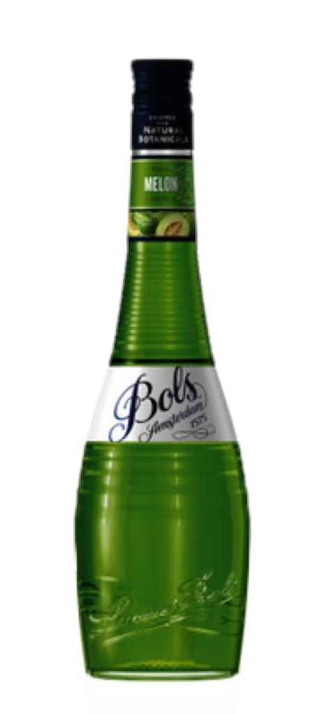 Bols Melon 50cl product image