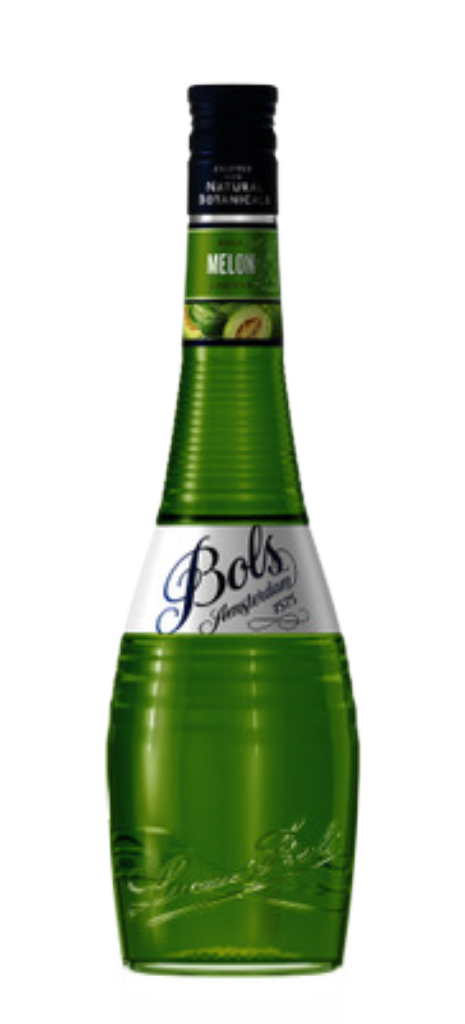 Bols Melon 50cl product image