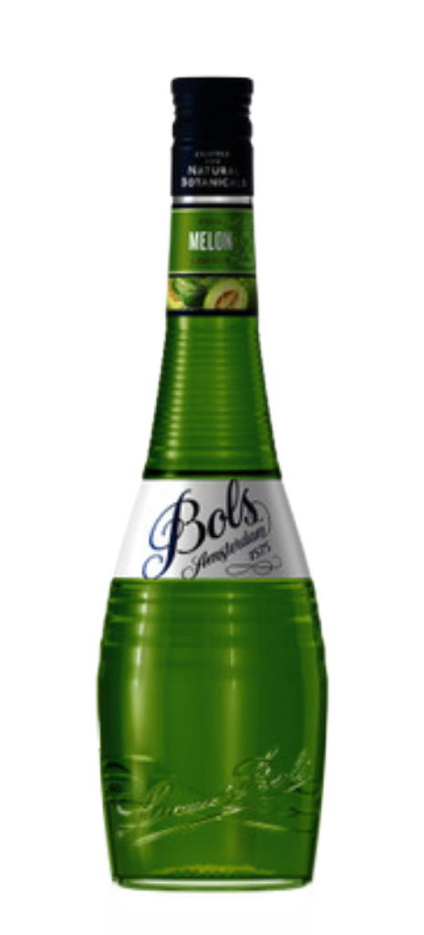 Bols Melon 50cl product image