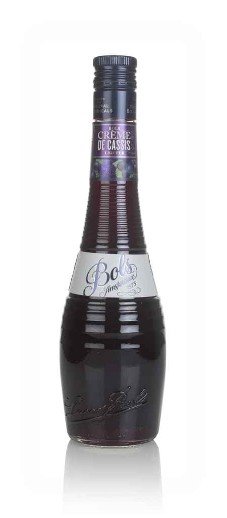 Bols Crème de Cassis Liqueur 50cl product image