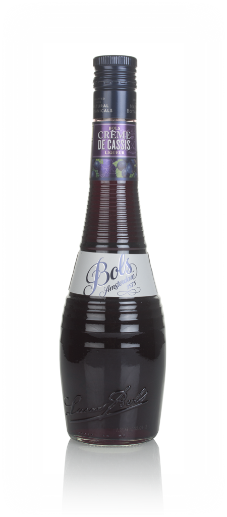 Bols Crème de Cassis Liqueur 50cl product image