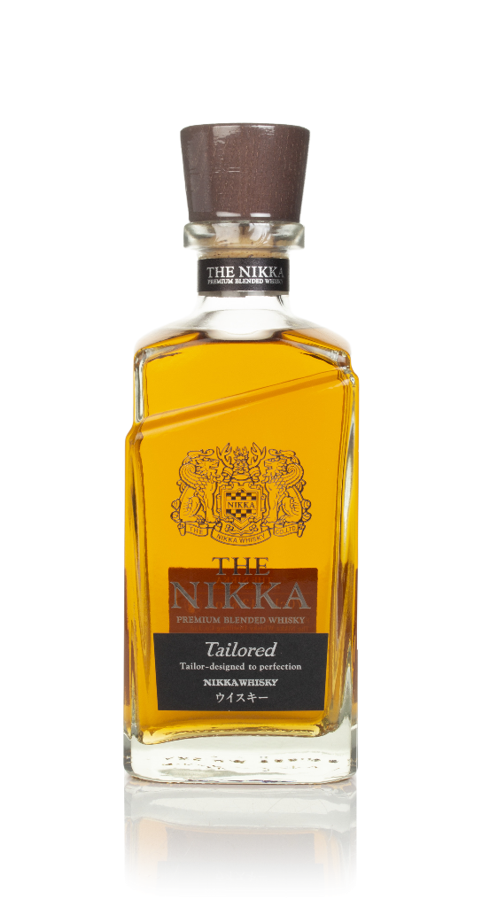 The Nikka Tailored 70cl product image