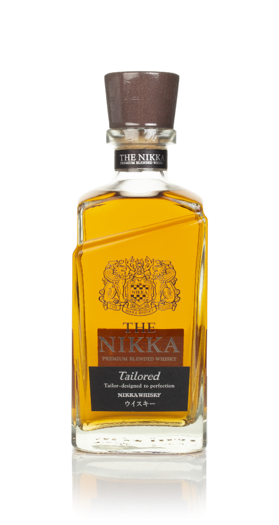The Nikka Tailored 70cl product image