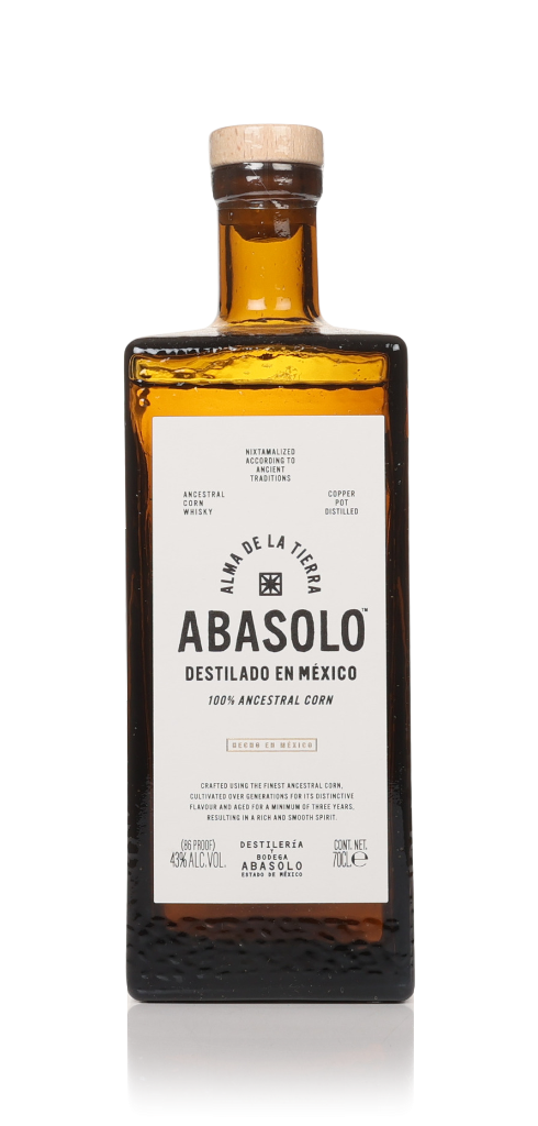 Abasolo 70cl product image