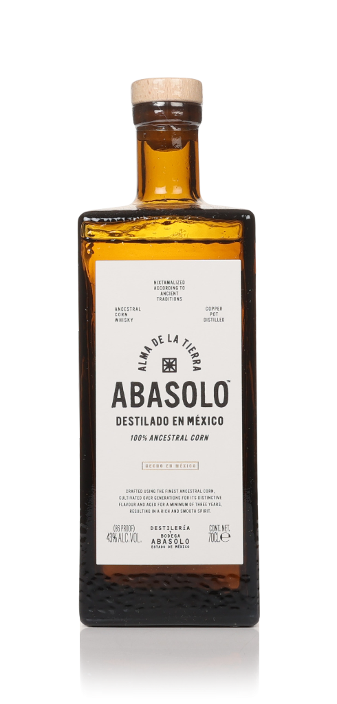 Abasolo 70cl product image