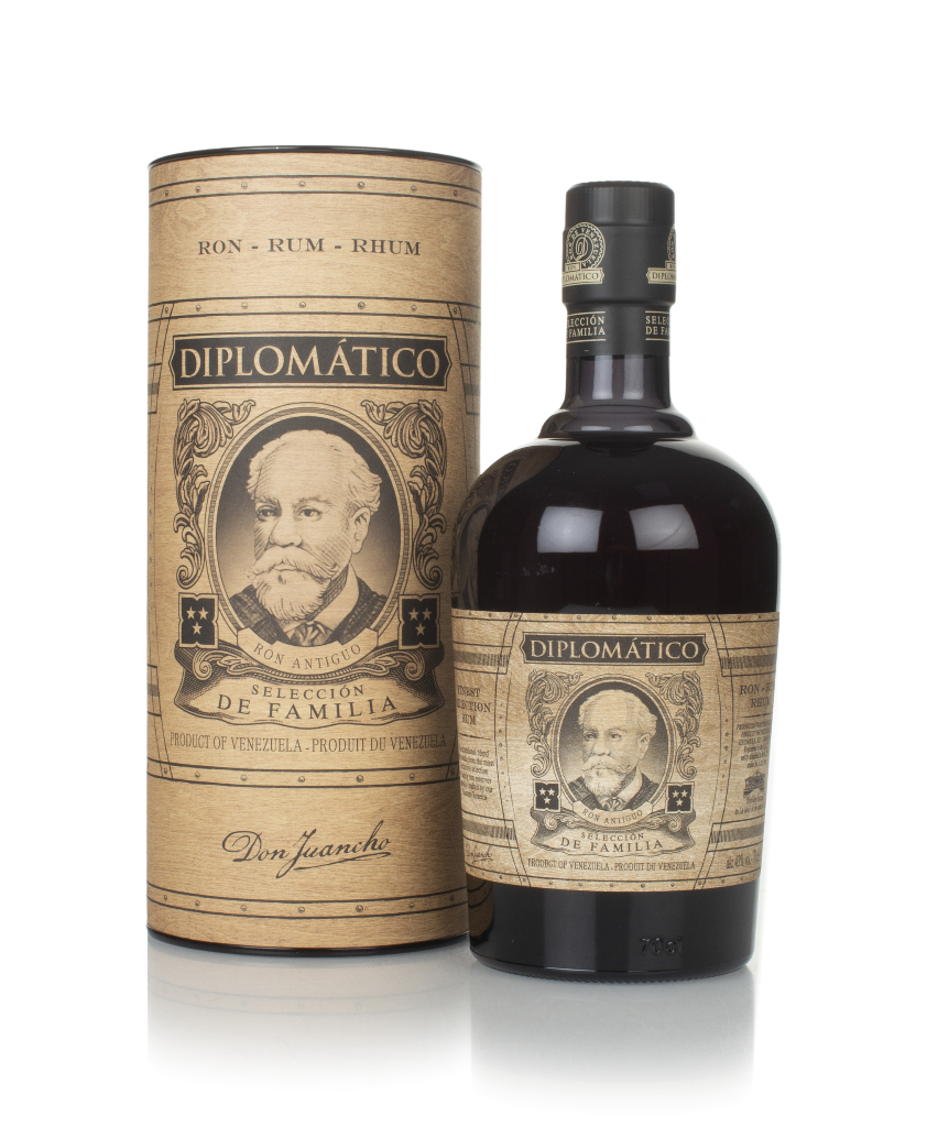 Diplomático Seleccion De Familia 70cl product image