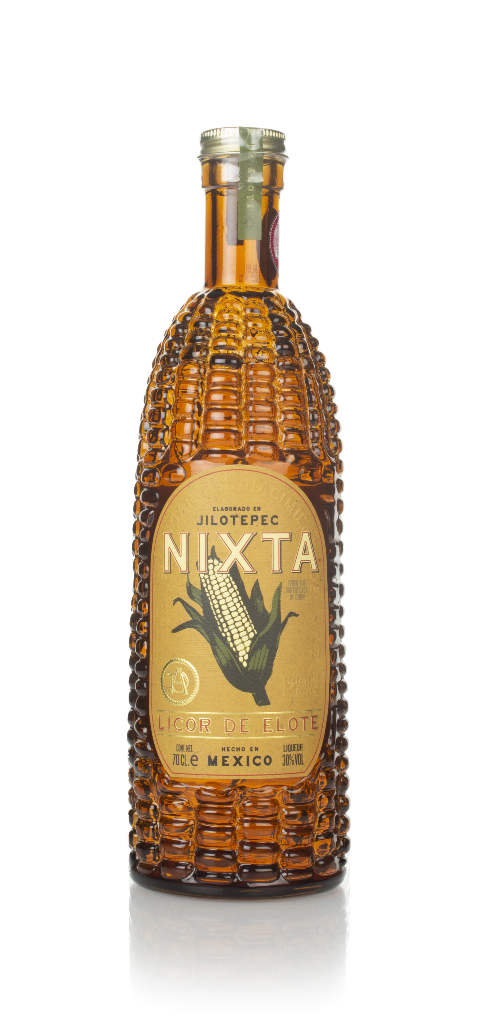 Nixta Licor de Elote 70cl product image