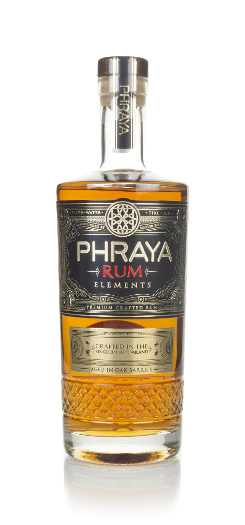 Phraya Elements Rum 70cl product image