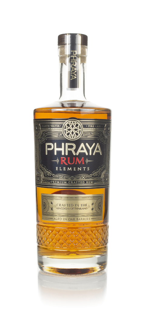 Phraya Elements Rum 70cl product image