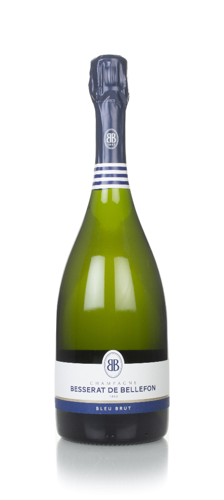 Besserat de Bellefon Bleu Brut 75cl product image
