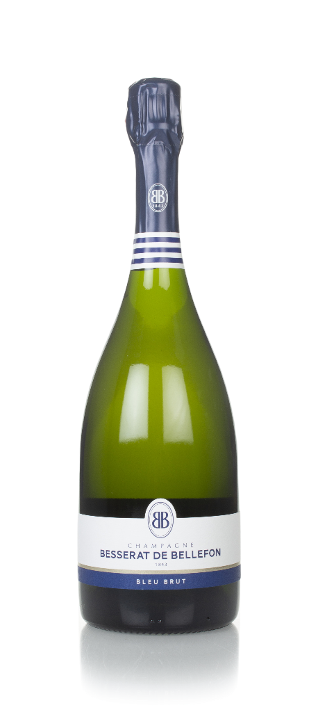 Besserat de Bellefon Bleu Brut 75cl product image