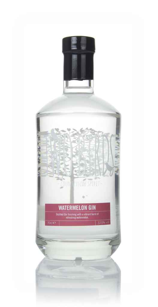 Two Birds Watermelon Gin 70cl product image
