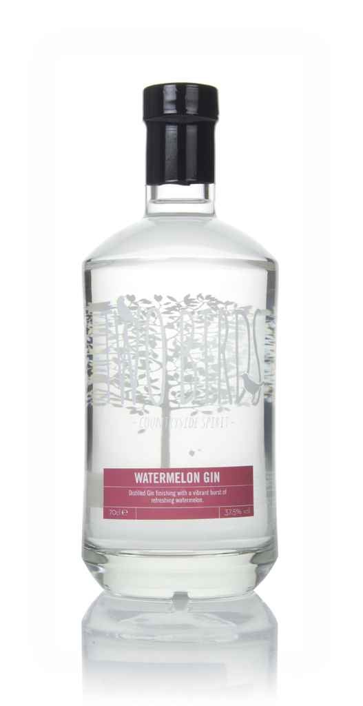 Two Birds Watermelon Gin 70cl product image