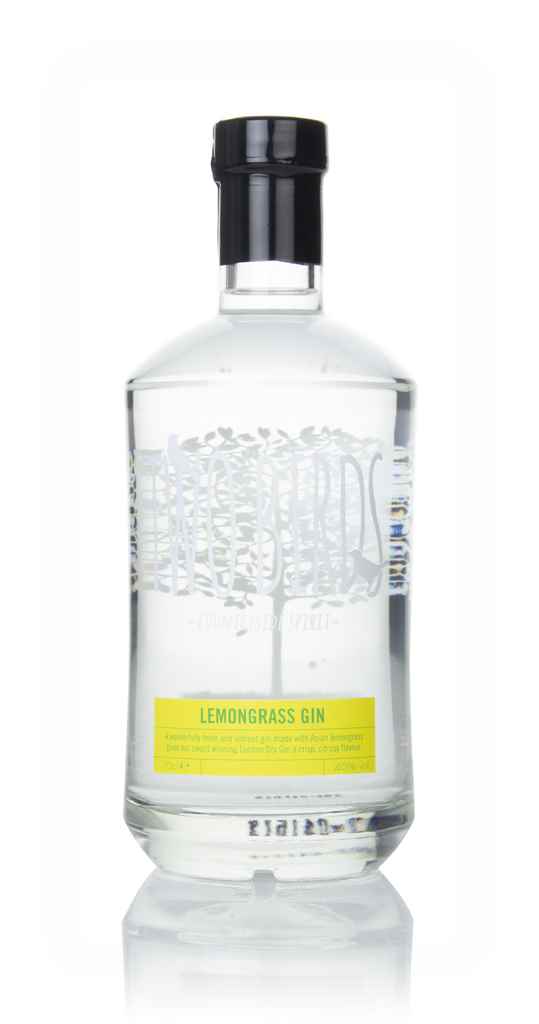 Two Birds Lemongrass Gin 70cl product image