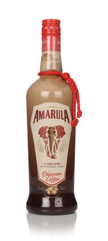 Amarula Ethiopian Coffee 100cl product image