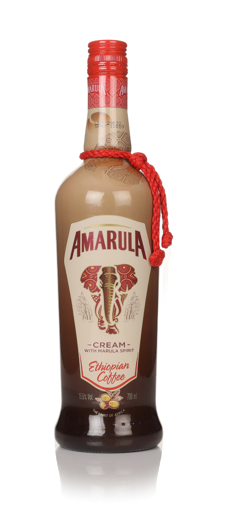 Amarula Ethiopian Coffee 100cl product image
