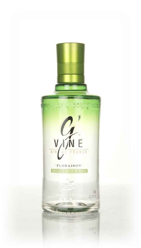 G'Vine Floraison Gin 70cl product image