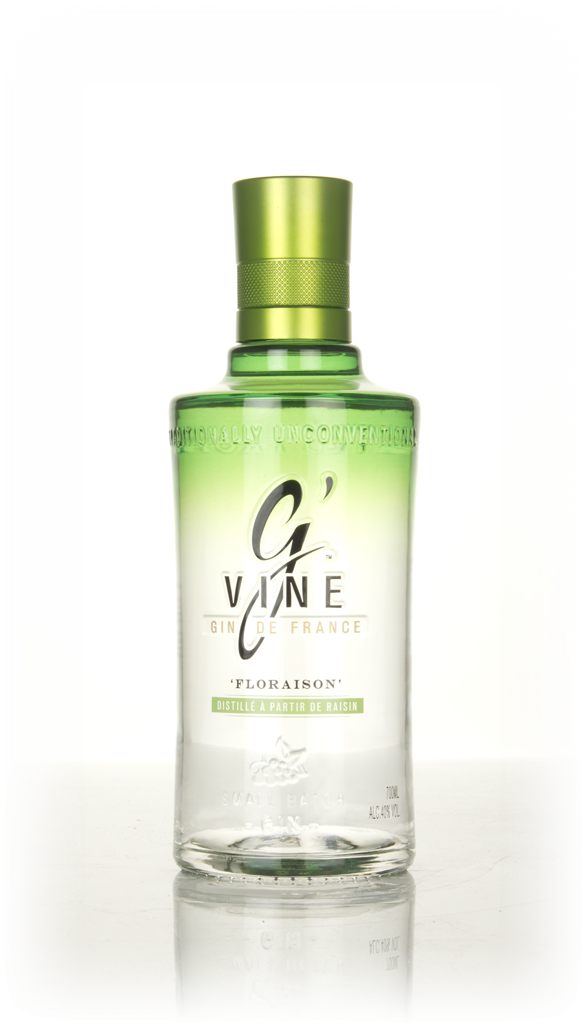 G'Vine Floraison Gin 70cl product image