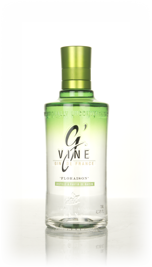 G'Vine Floraison Gin 70cl product image