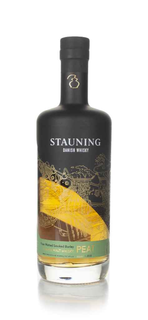 Stauning Peat 70cl product image