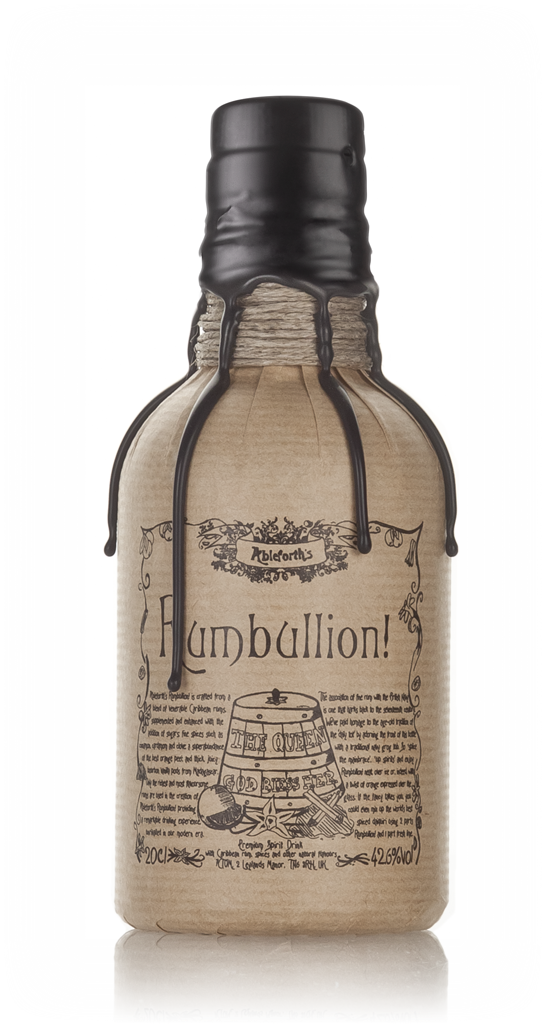 Rumbullion! 20cl product image