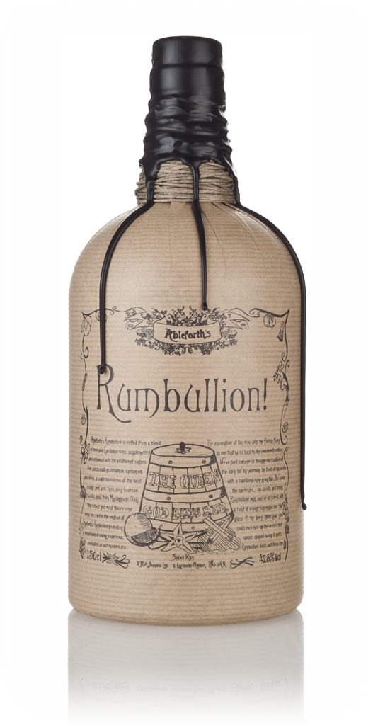 Rumbullion! Magnum (1.5L) product image