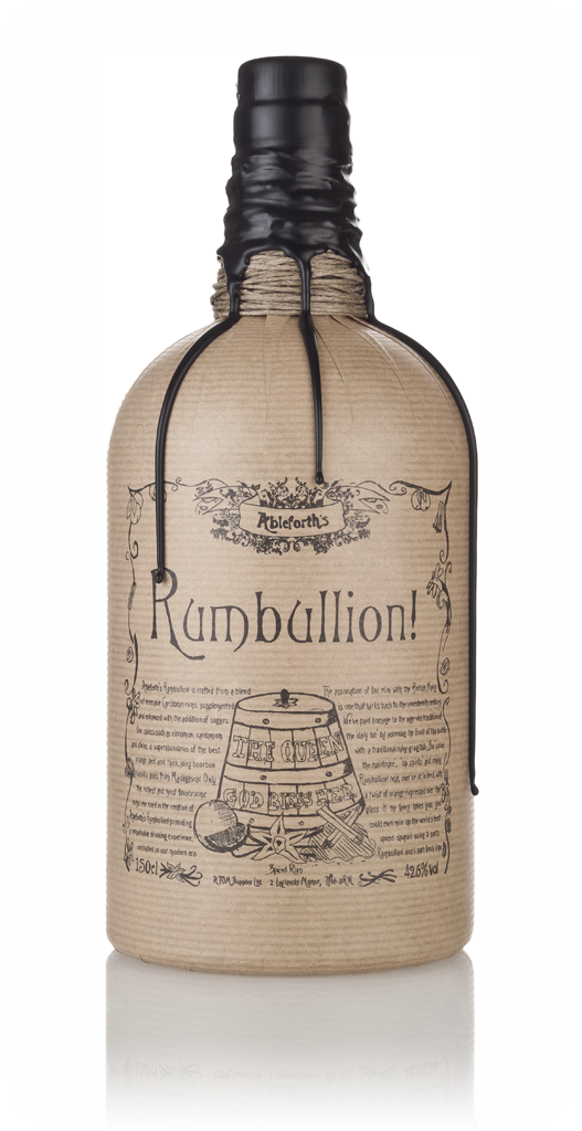 Rumbullion! Magnum (1.5L) product image