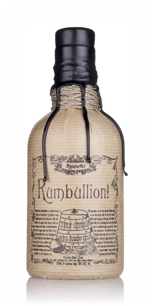 Rumbullion! 35cl product image
