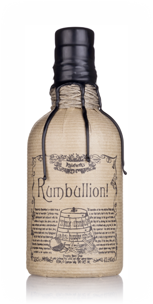Rumbullion! 35cl product image