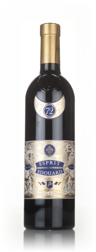 Jade Esprit Edouard Verte 70cl product image