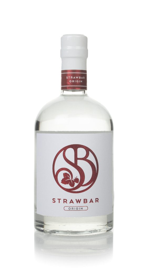 Strawbar Origin 50cl product image