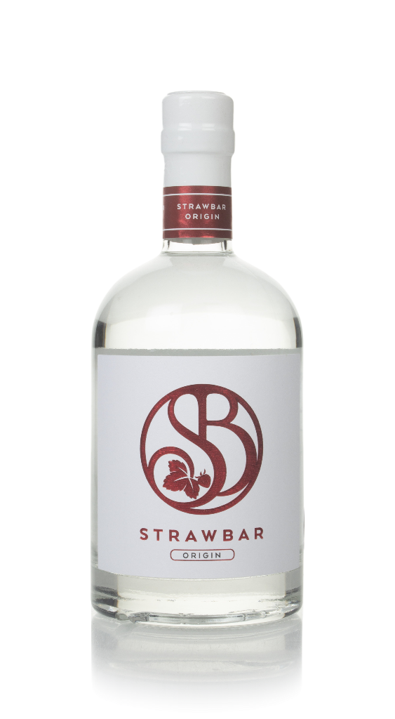 Strawbar Origin 50cl product image
