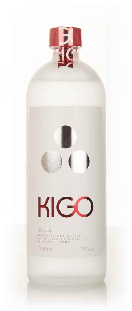 Kigo Shochu 70cl product image