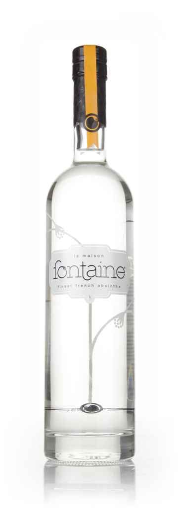 La Maison Fontaine Blanche 70cl product image