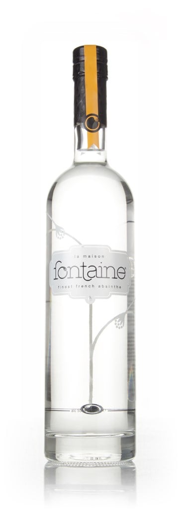 La Maison Fontaine Blanche 70cl product image
