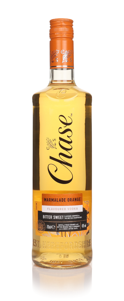 Chase Aged Marmalade Vodka 70cl product image
