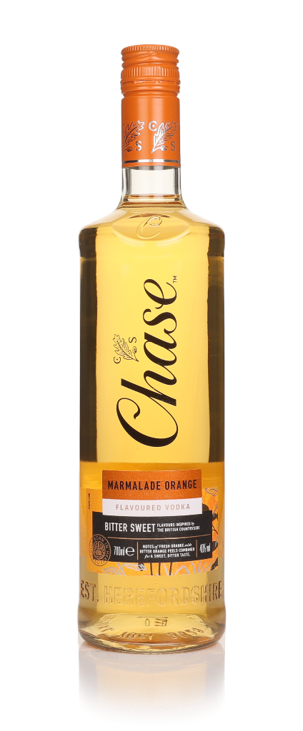 Chase Aged Marmalade Vodka 70cl product image