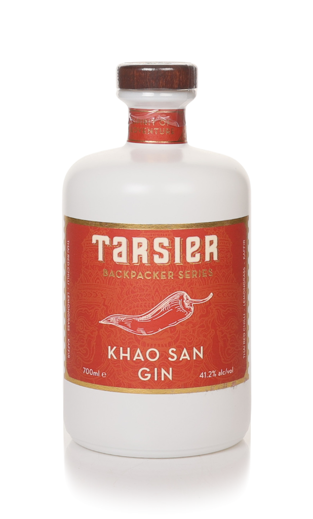 Tarsier Khao San Gin 70cl product image