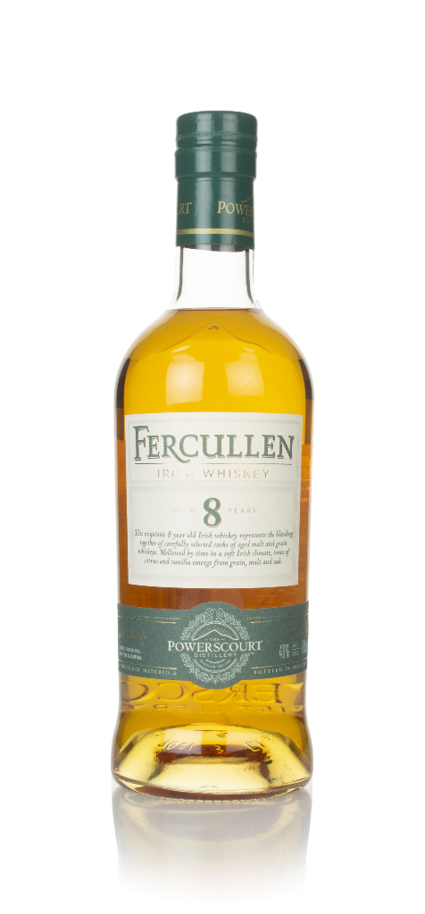 Fercullen 8 Year Old 70cl product image