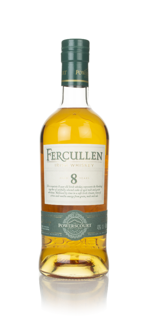 Fercullen 8 Year Old 70cl product image