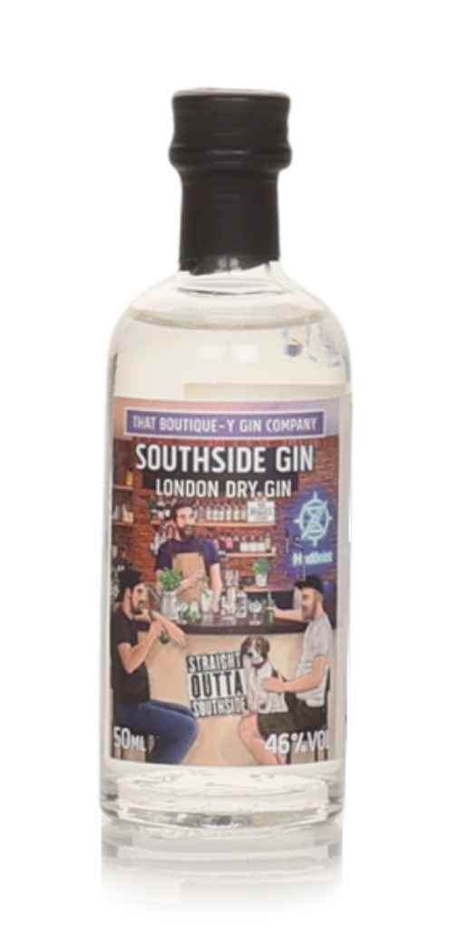 Southside Gin (That Boutique-y Gin Company) (5cl) product image