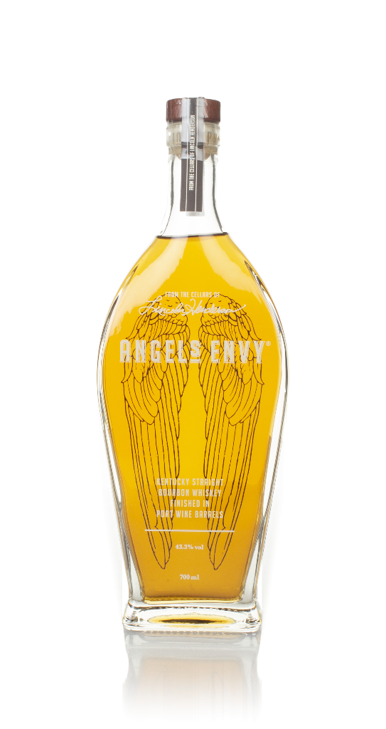Angel's Envy 70cl product image