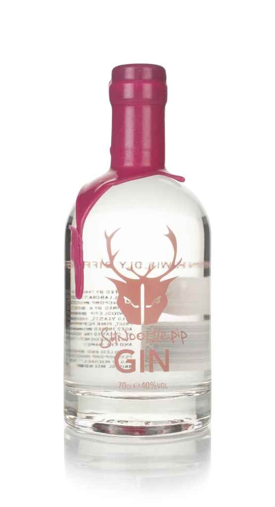 Shnoodlepip Gin 70cl product image