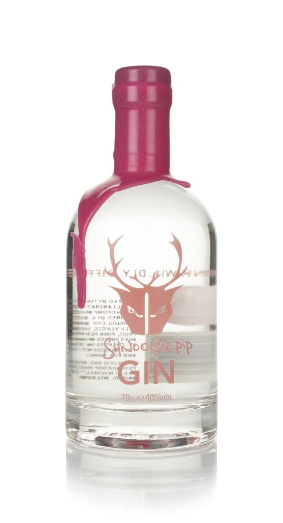 Shnoodlepip Gin 70cl product image