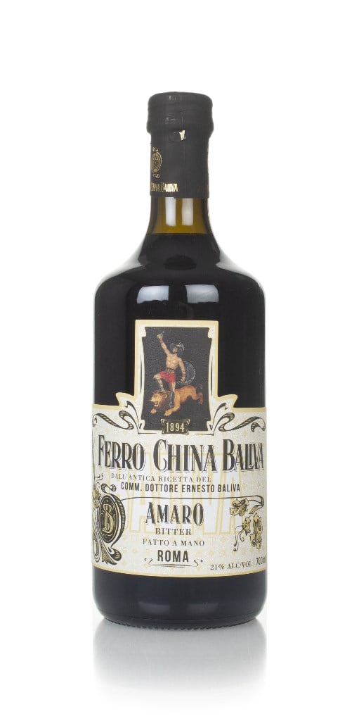 Pallini Ferro China Baliva 70cl product image