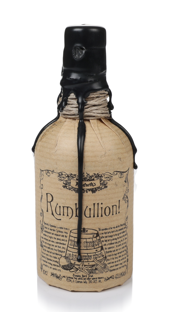 Rumbullion! 10cl product image