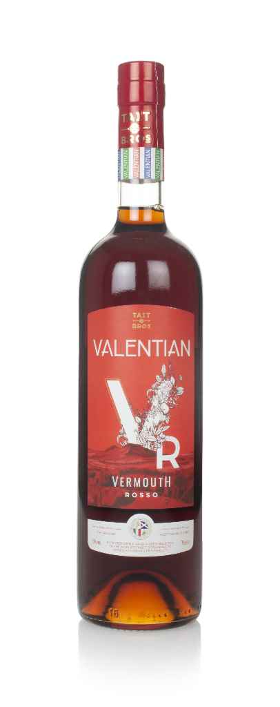 Valentian Rosso Vermouth 75cl product image