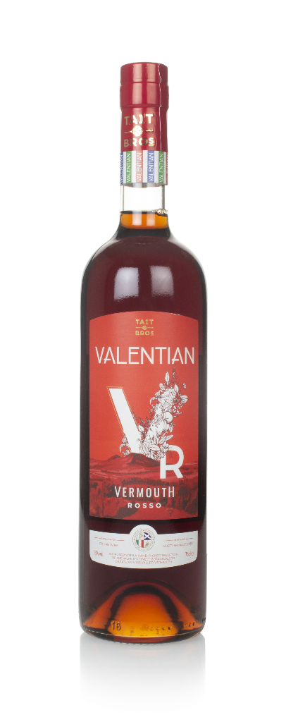 Valentian Rosso Vermouth 75cl product image