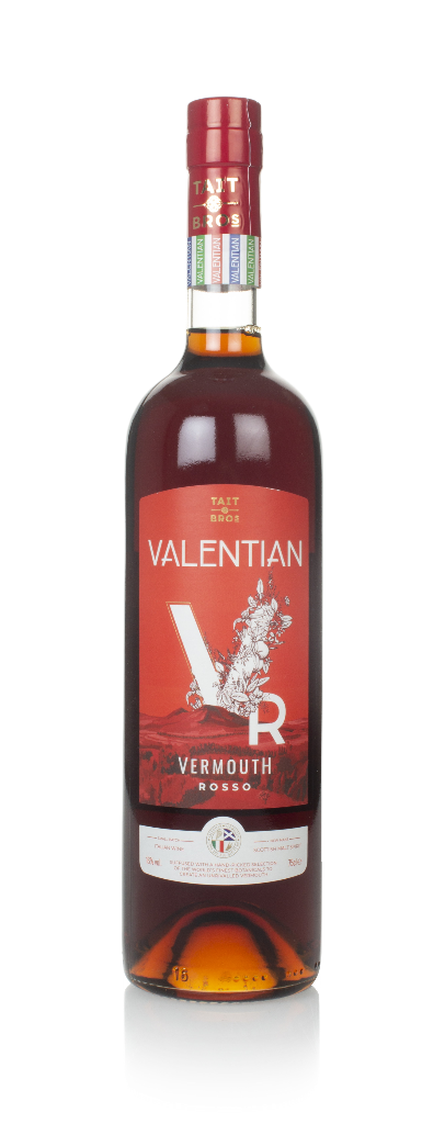 Valentian Rosso Vermouth 75cl product image