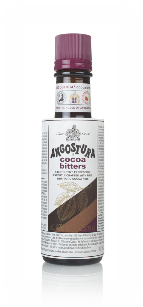 Angostura Cocoa Bitters 10cl product image